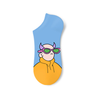 Chaussettes de sport turques authentiques pour hommes avec motifs culturels, stock limité, expédition rapide