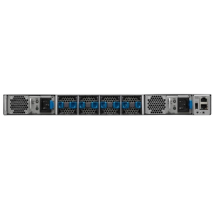 สวิตช์อีเธอร์เน็ต Nexus N3K-C3172PQ-10GE 48 พอร์ต SFP+ 6 พอร์ต QSFP+ ความเร็ว 10G สำหรับใช้งานในระดับองค์กร - Product Image 3