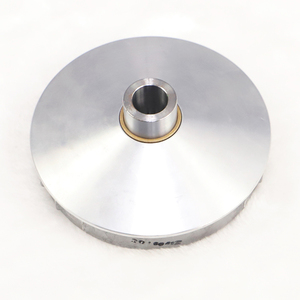 Set carrucola motorino parti frizione scooter per <span class=keywords><strong>Vespa</strong></span> 2612B-IZ35-0001 - Product Image 3