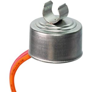 Kit de calentador de descongelación WR51X442 110-120 V de acero inoxidable para pieza de repuesto de refrigerador - Product Image 4