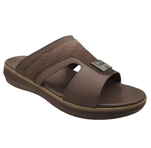 Custom-made Men Slippers Arab Sandal Slipper SIZE 40-45