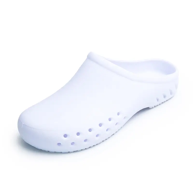 Высококачественная Операционная медицинская обувь, клиника, больница, хирургические сабо, лабораторная обувь для фармацевтических растений
