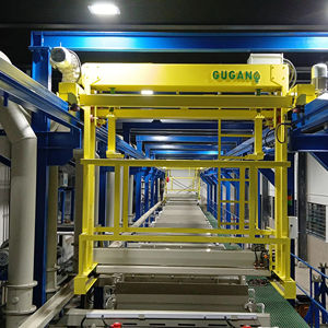 Nueva maquinaria textil de ropa Industrial de alta calidad, maquinaria de productos textiles para el hogar, máquinas de fieltro - Product Image 1