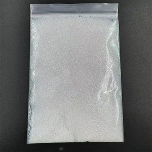 महिलाओं के लिए सोने के ग्लिटर पाउडर की सुरक्षा - Product Image 2