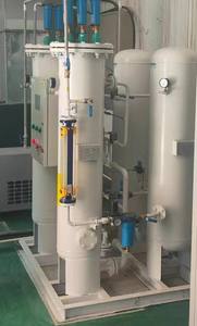 Impianto di Ossigeno PSA PUHUI, Generatore di Ossigeno Medicale PSA, Macchina per Produzione di Ossigeno PSA per Ospedali - Product Image 5