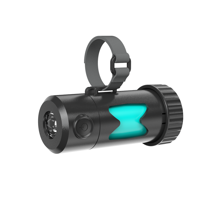 DELE Eco Friendly LED Flashlight Dog