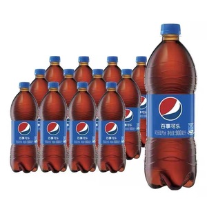 Paquete de 12 Bebidas Carbonatadas Sugary <span class=keywords><strong>Cola</strong></span> 900ml en Bolsa de Plástico PET - Product Image 2