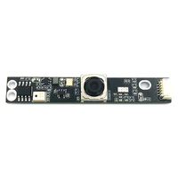 Module de caméra USB IMX362 12MP 4K avec autofocus rapide PDAF, UVC Plug & Play, vision industrielle HD pour vision de machine et vidéoconférence