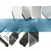 Moniteur portable tactile TFT avec USB Type-C pour ordinateur portable, PC, téléphone portable