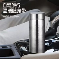 Termos de Titanio Puro a Precio Especial, Tazas para Uso Comercial, Botellas de Agua de Titanio Puro de Gran Capacidad para Uso Doméstico