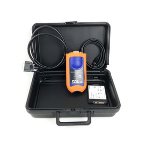 V5.3 AG CF J D Agricultural Tractor EDL V2 Advisor Diagnostic Kit Construction Equipment Truck Diagnostic <b>Tool</b> - Product Image 1