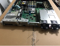 低价翻新二手 HPE Proliant DL360 Gen8/Gen9/Gen10 E5-2697v4 2.3GHz 机架式服务器