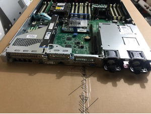 Serveur rack HPE <span class=keywords><strong>Proliant</strong></span> <span class=keywords><strong>DL360</strong></span> <span class=keywords><strong>Gen8</strong></span>/Gen9/Gen10 E5-2697v4 2.3GHz reconditionné à prix avantageux - Product Image 5
