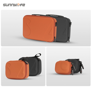 Estuche de Transporte Portátil Sunnylife, Mini Bolsa Combinada Estándar, Bolsas Combinadas de Aventura, Accesorios de Bolso para OSMO ACTION <span class=keywords><strong>6</strong></span> - Product Image 3