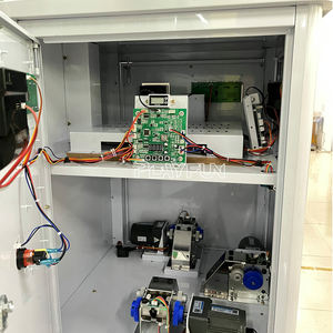 PlayFun - Máquina Contadora de Boletos Automática de 3 Lados para Estación de Lotería, Contador de Boletos para Centro de Juegos - Product Image 6