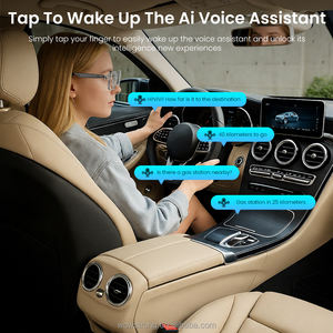 Smart Glasses Bluetooth Audio Sunglasses <strong>for</strong> Men Women with Dual Stereo Speakers Open Ear Music HD Calling Touch Voice Assistant - Product Image 6