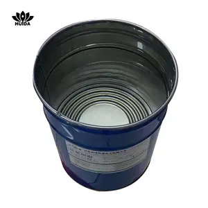 Keda Best Price Sample Crystal BPA Hot Selling Epoxy Resin 20KG 240KG 127E H 128E G R 134 136 Epoxy Glue