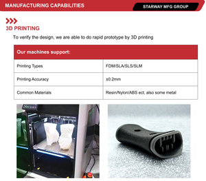 OEM profesyonel özel PA PC PP PU PVC ABS özel plastik parçalar döküm hizmeti plastik enjeksiyon kalıplama montaj - Product Image 4