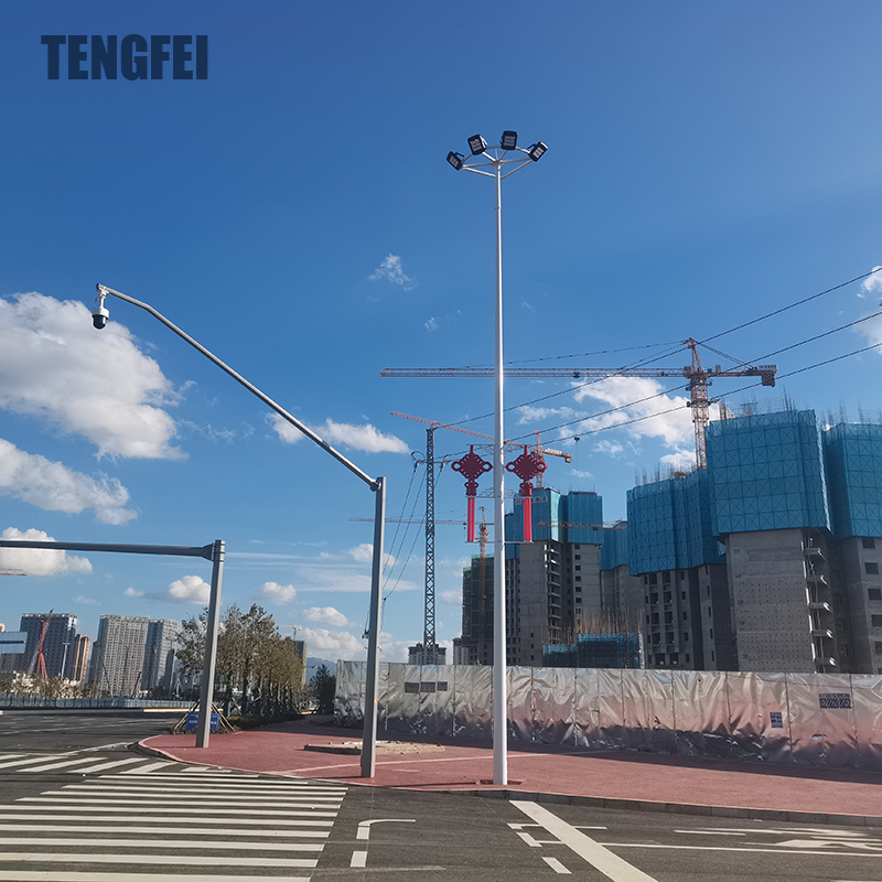 Tengfei High Mast Pole Lights IP66