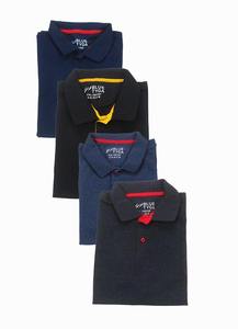 Camiseta de diseño personalizado para hombre disponible a granel 100 por ciento de tela de algodón perfecta para eventos promocionales y necesidades de marca - Product Image 2