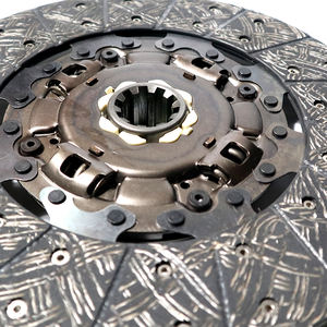 1601-01074クラッチ駆動プレート; 310はKINGLONG HIGER ZHONGTONG GOLDEN DRAGONに適しています - Product Image 3