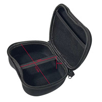 Sac de manette de jeu universel personnalisable, étanche, anti-poussière, étui de protection pour manette de jeu PS5 Switch Pro XBOX