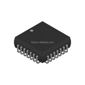 Composants électroniques intégrés originaux AMPAL22P10AJC 28 LCC (J Lead) - Product Image 1