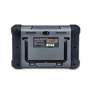 New Ms906 Maxicom Mk906bt Ms906bt <strong>Maxisys</strong> <strong>Pro</strong> Mk 906bt Bt Ms 906ts 906 Ts Ecu Coding Obd2 Auto Diagnostic Scanner for Cars - Product Image 5