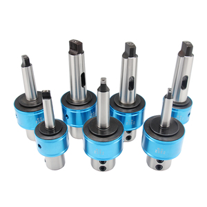 ตัวจับดอกสว่านเจาะรูน้ำมันแบบล็อคด้านข้าง MT รุ่น <span class=keywords><strong>MT4</strong></span>/MT5/MT6 OML20/OML25/OML32/OML40 สำหรับเครื่องจักรกลซีเอ็นซี - Product Image 5