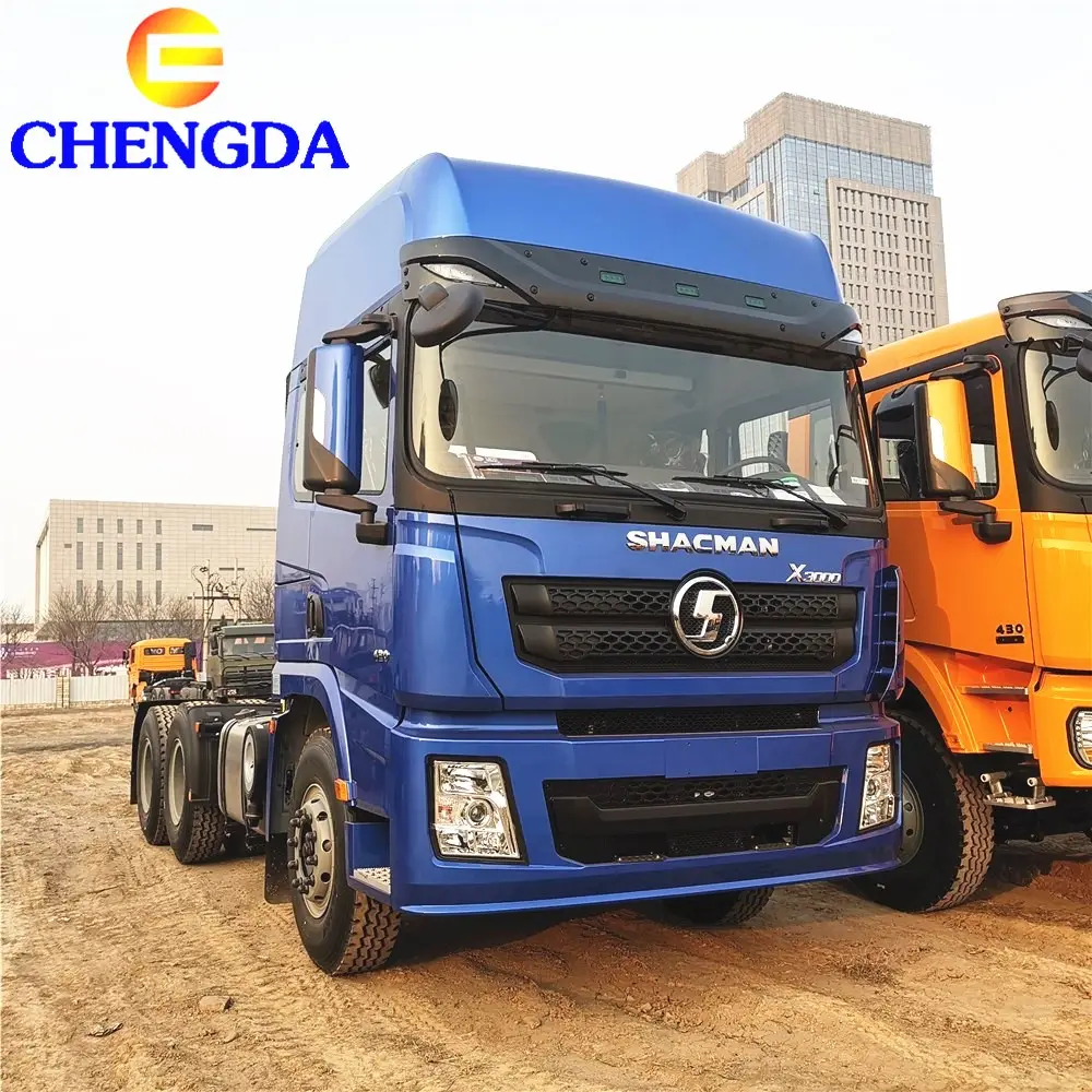 Giá Rẻ Tình Trạng Tốt 2013-2016 Năm Sử Dụng Trailer Truck Head Sử Dụng Xe Tải Máy Kéo Đơn Vị Howo Sử Dụng Xe Tải