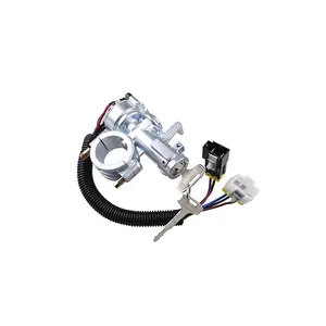 MK701562 MK997002 YE050608A Conjunto de interruptor de encendido a precio de fábrica con cerradura para Mitsubishi FM527/FN528/FK445/FM516/FUSO