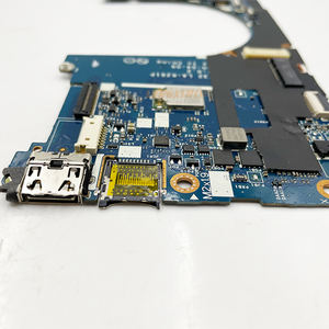 Para <span class=keywords><strong>HP</strong></span> X360 13-BD 13T-BD, placa base de ordenador portátil con procesador Central de 8G de RAM, 2, 2, 1, 2, 2, 2, 1, 2, 2, 2 - Product Image 4