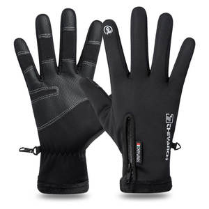 Best-seller Gants d'<span class=keywords><strong>hiver</strong></span> imperméables à écran tactile guantes termicos tactil Gants de cyclisme Gants de neige d'<span class=keywords><strong>hiver</strong></span> pour hommes et femmes - Product Image 1