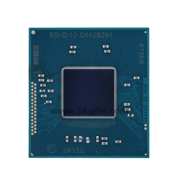 SR1SG Factory Wholesaleoriginal Desktop Cpu Original Electronic Component New  Electronic Components
