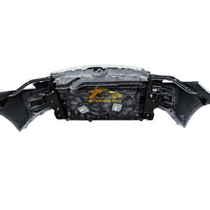 Original Gebrauchtwagen-Stoßstangen baugruppe für Corolla Levin 2024 Front stoßstange mit Scheinwerfer für Toyota Levin Autoteile Autozubehör - Product Image 3