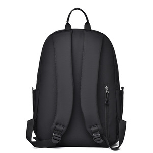Custom High Quality Print Logo Men Casual <b>Computer</b> Waterproof School <b>Bags</b> Laptop Backpack Men Backpack - Product Image 3