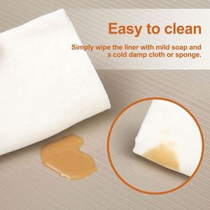 Hot bán EVA Kệ lót ngăn kéo lót chống trượt mat tấm cấp thực phẩm LFGB - Product Image 6