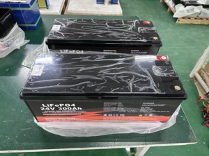 แบตเตอรี่ลิเธียม12โวลต์24โวลต์100Ah 300Ah 200Ah แบตเตอรี่ LiFePO4 400Ah เซลล์ปริซึมรับประกัน10ปีสำหรับการโทรลมอเตอร์โทรคมนาคม - Product Image 6