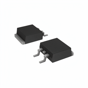 BOM IC IRGS4B60KPBF ถึง-263-3 D2PAK ส่วนประกอบวงจรอิเล็กทรอนิกส์ทรานซิสเตอร์ TO-263AB - Product Image 1