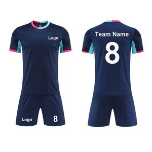 Uniforme de Fútbol Personalizado para Adultos 2026, 100% Poliéster, Amarillo, al por Mayor, Unisex, Tallas Grandes, Transpirable, de Secado Rápido - Product Image 4