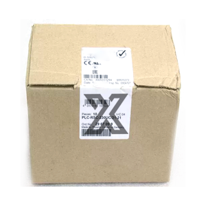PLC-RSC-230UC/21-21 การติดตั้งราง DIN ของโมดูลรีเลย์แบบบาง - Product Image 1