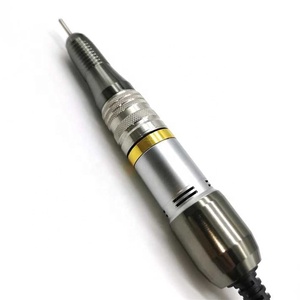 Pièce à main 35K H200 pour machine Strong 210 Control Box, lime à ongles électrique, embouts de manucure et pédicure, stylo de polissage pour ongles - Product Image 1