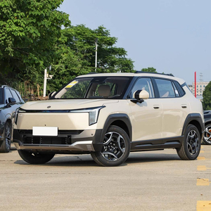 รถยน<span class=keywords><strong>ต</strong></span>์ไฟฟ้า Dongfeng Nano 06 471 ปี 2026 ขายดี คุณภาพสูง รถยน<span class=keywords><strong>ต</strong></span>์ EV ขนาดเล็ก ดีไซน์ทันสมัย เหมาะสำหรับการใช้งานในเมือง สำหรับส่งออกทั่วโลก - Product Image 3