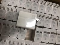 Adaptateur secteur 2 en 1 33W 67W 120W et câble de données de type C pour MI version UE US Chargeur mural USB