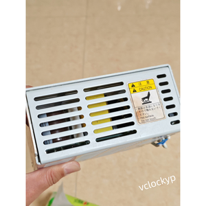 IAI อุปกรณ์จ่ายไฟอัจฉริยะ NNB PS-242 DRV-I-1520=7B41 มือสอง - Product Image 2