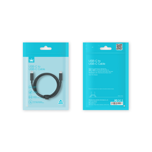 Cable USB-C a USB-C <span class=keywords><strong>Huion</strong></span> con Todas las Funciones, USB 3.1 GEN 2, Compatible con DP1.2, Apto para <span class=keywords><strong>Kamvas</strong></span> 13, <span class=keywords><strong>Kamvas</strong></span> 22, <span class=keywords><strong>Kamvas</strong></span> 22 <span class=keywords><strong>Plus</strong></span> - Product Image 3