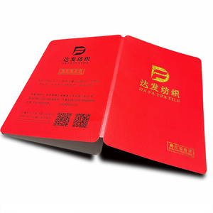 Nhà máy tùy chỉnh thiết kế Dịch vụ in ấn sản phẩm điện tử giấy hướng dẫn in gấp Hướng dẫn sử dụng hướng dẫn sử dụng - Product Image 5