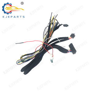 Kabel Sekring otomotif kustom, adaptor daya 22 Pin 8 Pin untuk mobil - Product Image 3