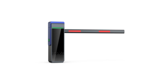 Chất lượng cao LPR hệ thống với màn hình hiển thị xe cửa cổng cho các doanh nghiệp cộng đồng bùng nổ cổng rào cản kiểm soát truy cập - Product Image 3