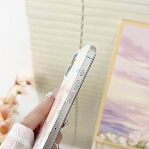 <span class=keywords><strong>เคส</strong></span>กันกระแทกลายจุดรักแม่เหล็กแบบเต็มรูปแบบสำหรับ <span class=keywords><strong>iPhone</strong></span> 17 Pro Max 17 AIR 12 <span class=keywords><strong>13</strong></span> 14 15 16 PLUS <span class=keywords><strong>เคส</strong></span>สีลูกกวาด - Product Image 4